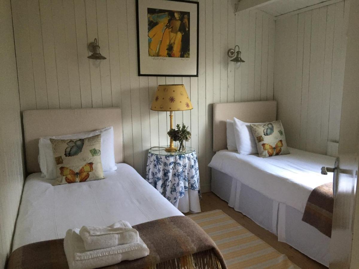 Roberts' Cottage Westport Dış mekan fotoğraf