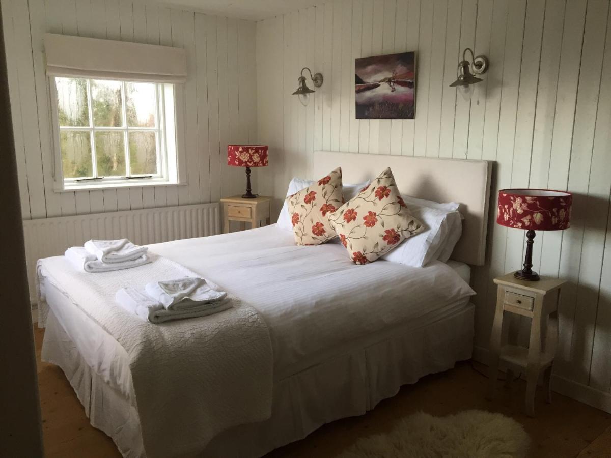 Roberts' Cottage Westport Dış mekan fotoğraf