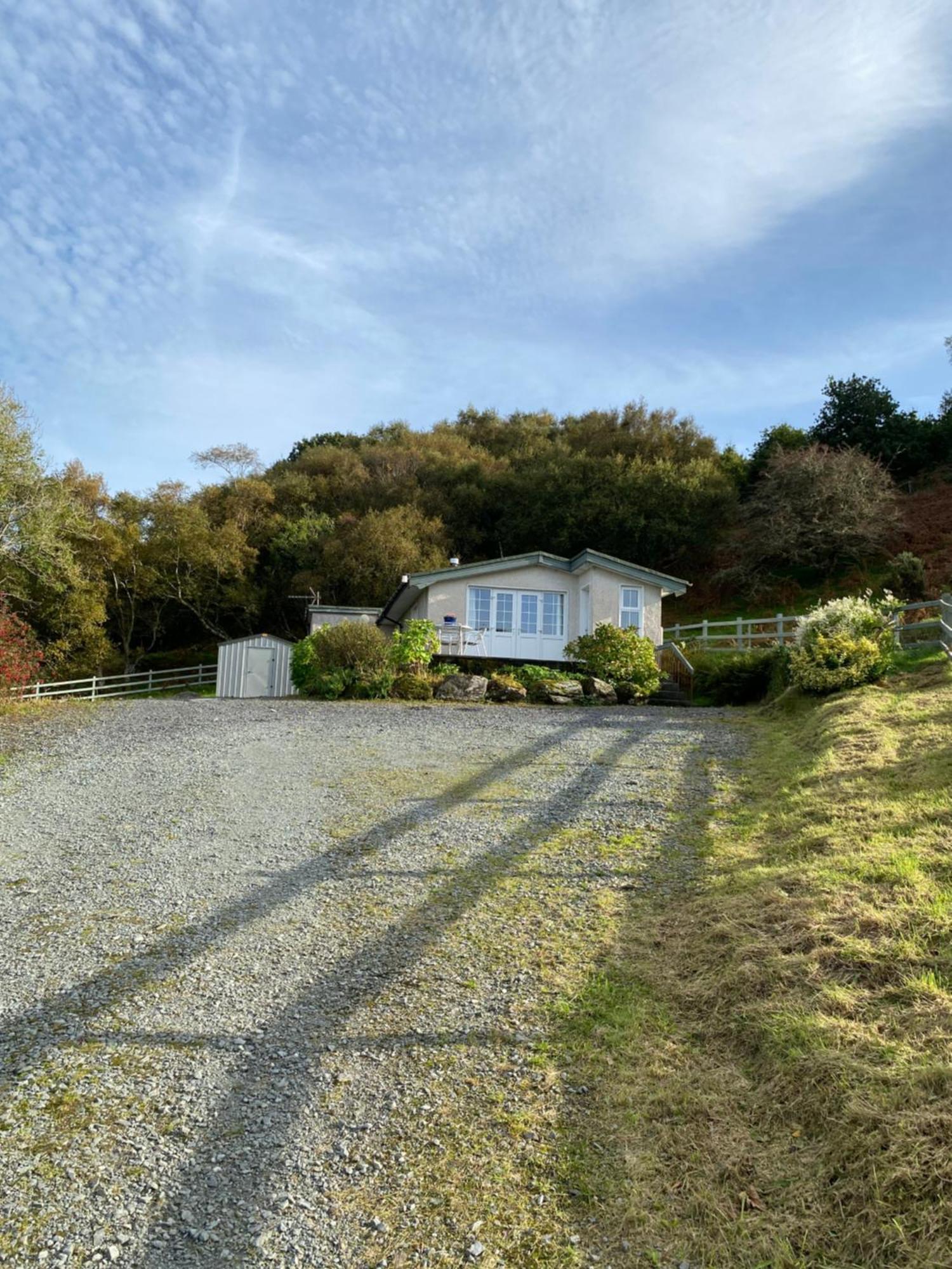 Roberts' Cottage Westport Dış mekan fotoğraf
