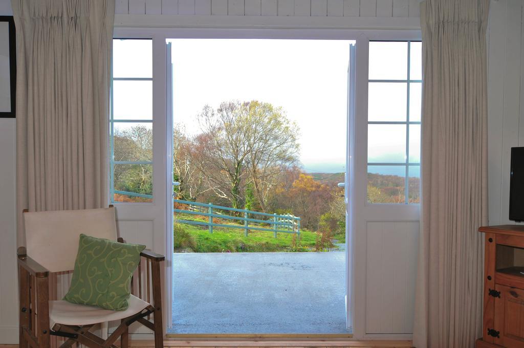 Roberts' Cottage Westport Dış mekan fotoğraf