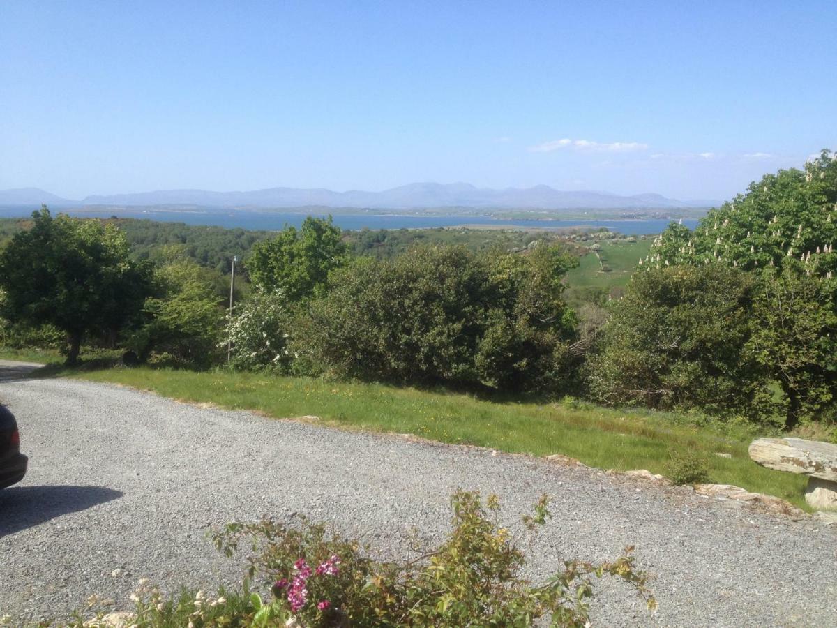 Roberts' Cottage Westport Dış mekan fotoğraf