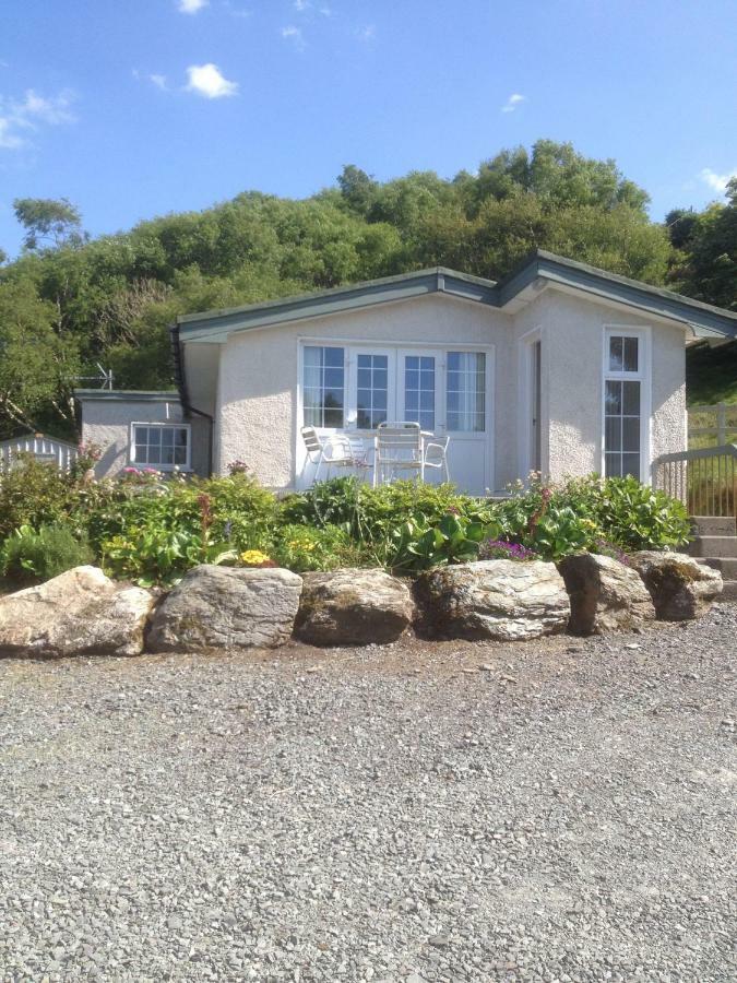 Roberts' Cottage Westport Dış mekan fotoğraf