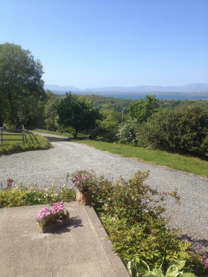 Roberts' Cottage Westport Dış mekan fotoğraf