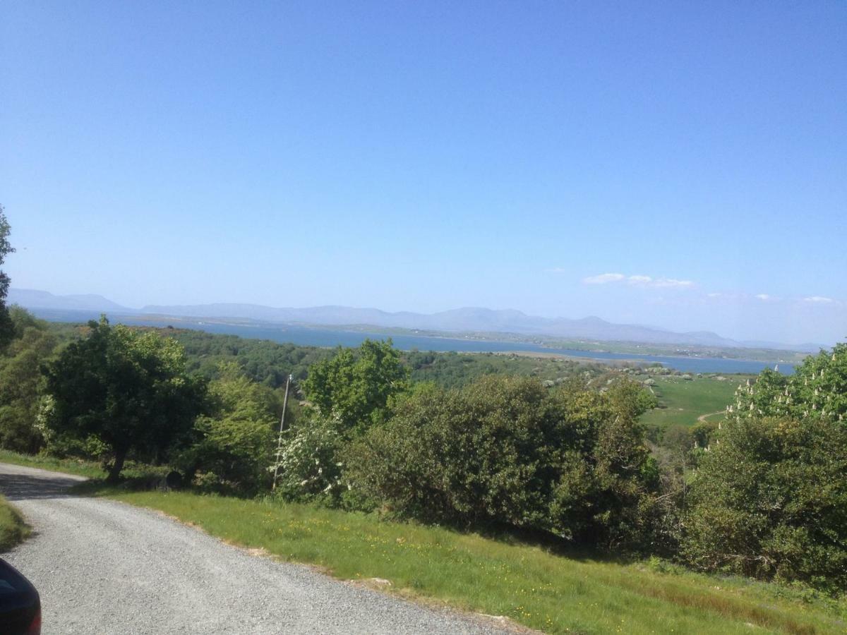 Roberts' Cottage Westport Dış mekan fotoğraf