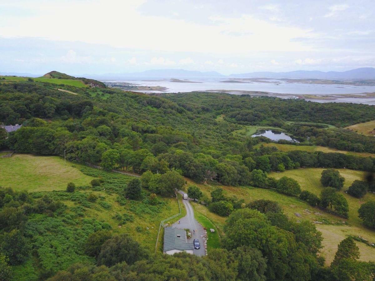 Roberts' Cottage Westport Dış mekan fotoğraf